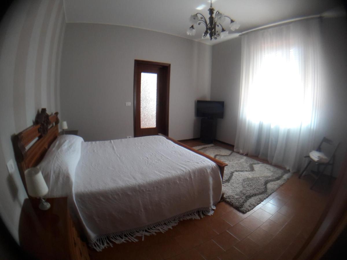 Affittacamere B&B Caorso Екстериор снимка